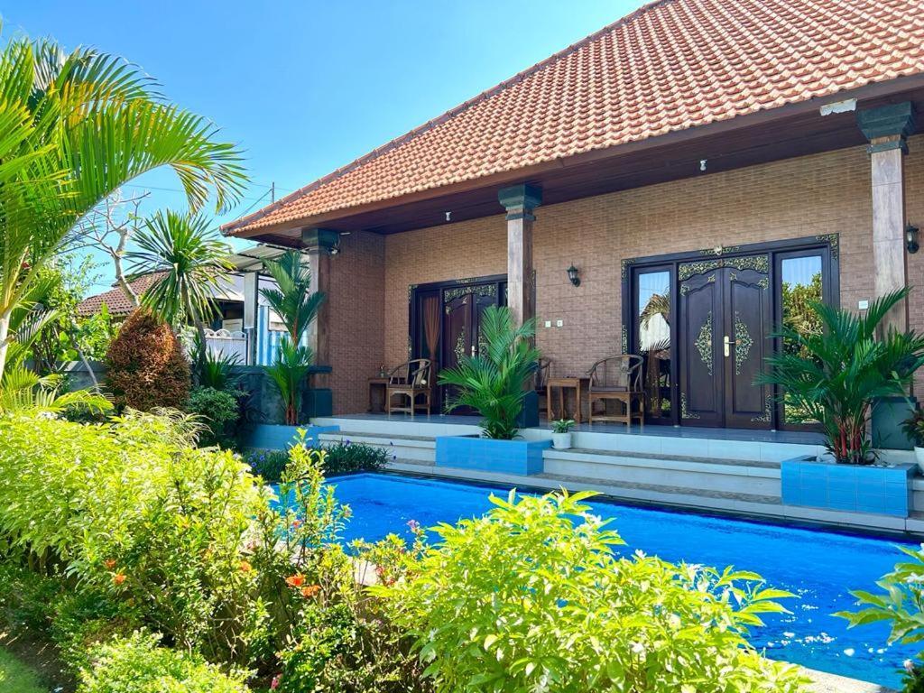 The Gradina Canggu Екстериор снимка