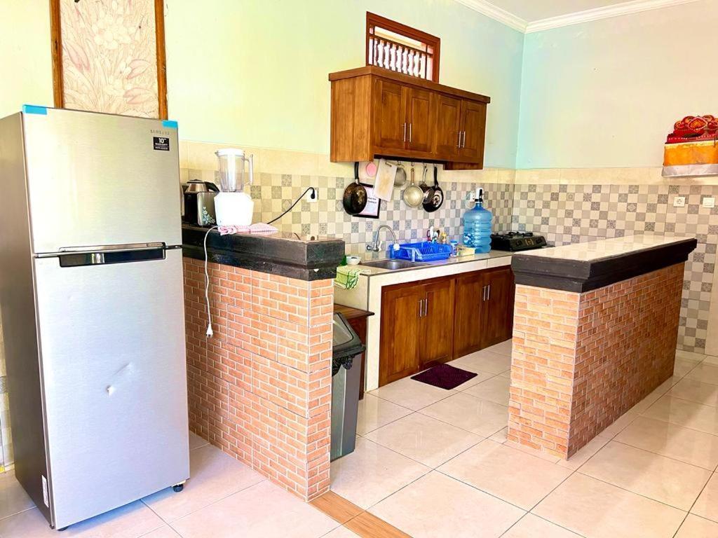 The Gradina Canggu Екстериор снимка