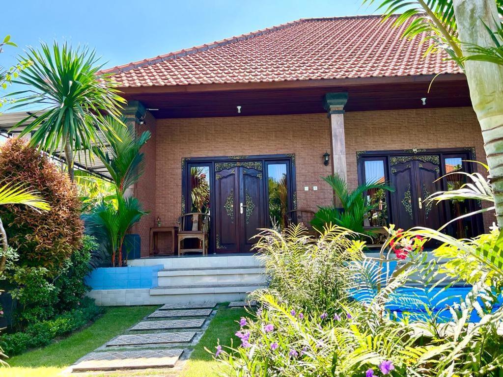 The Gradina Canggu Екстериор снимка