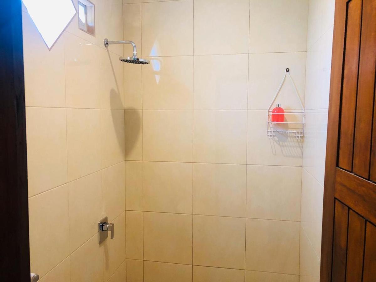 The Gradina Canggu Екстериор снимка