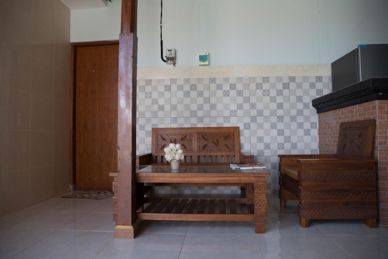 The Gradina Canggu Екстериор снимка